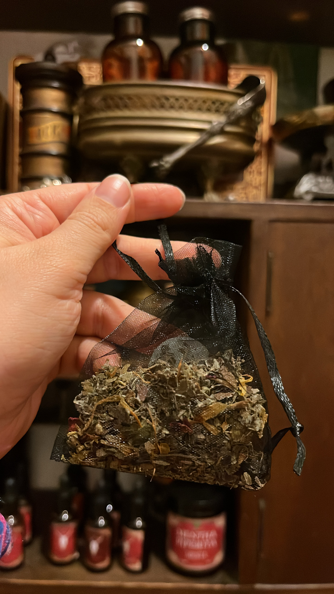 Bolsitas Aromáticas - Imagen 2