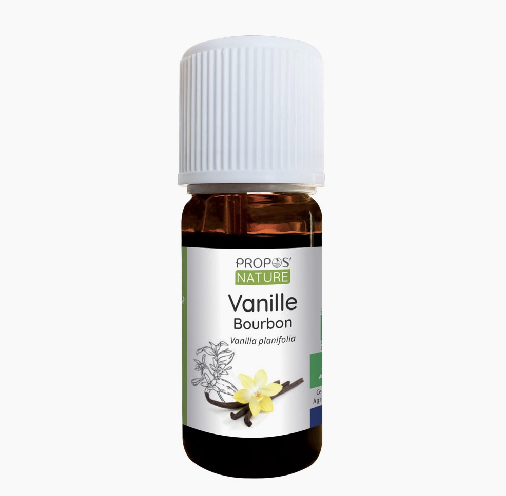 Extracto aromático de Vainilla Bio - Imagen 2