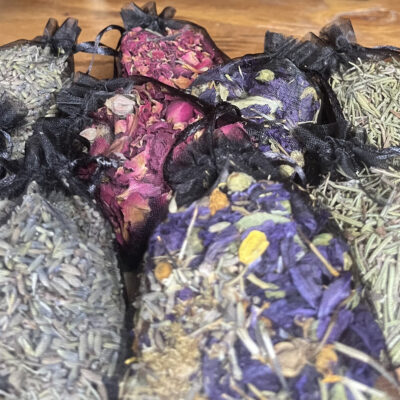 Bolsitas Aromáticas