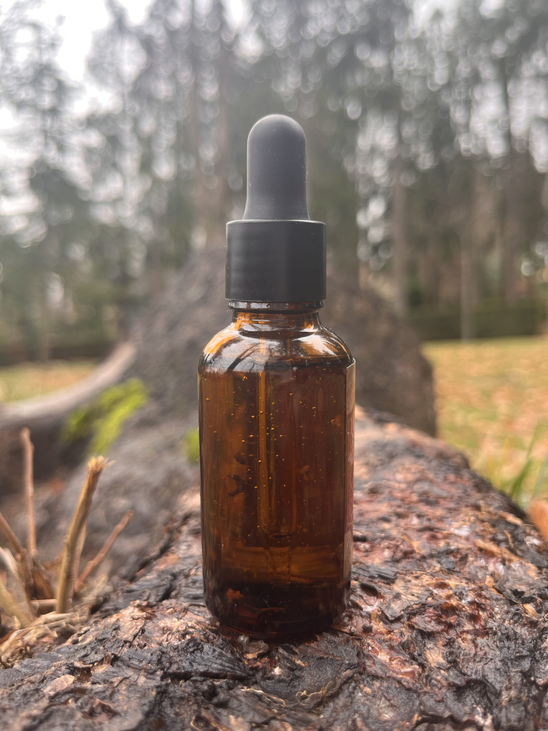 Alivio de Coco — Mezcla Aromática Relajante - Imagen 4