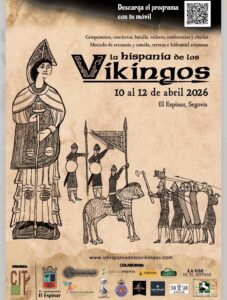 LA HISPANIA DE LOS VIKINGOS
