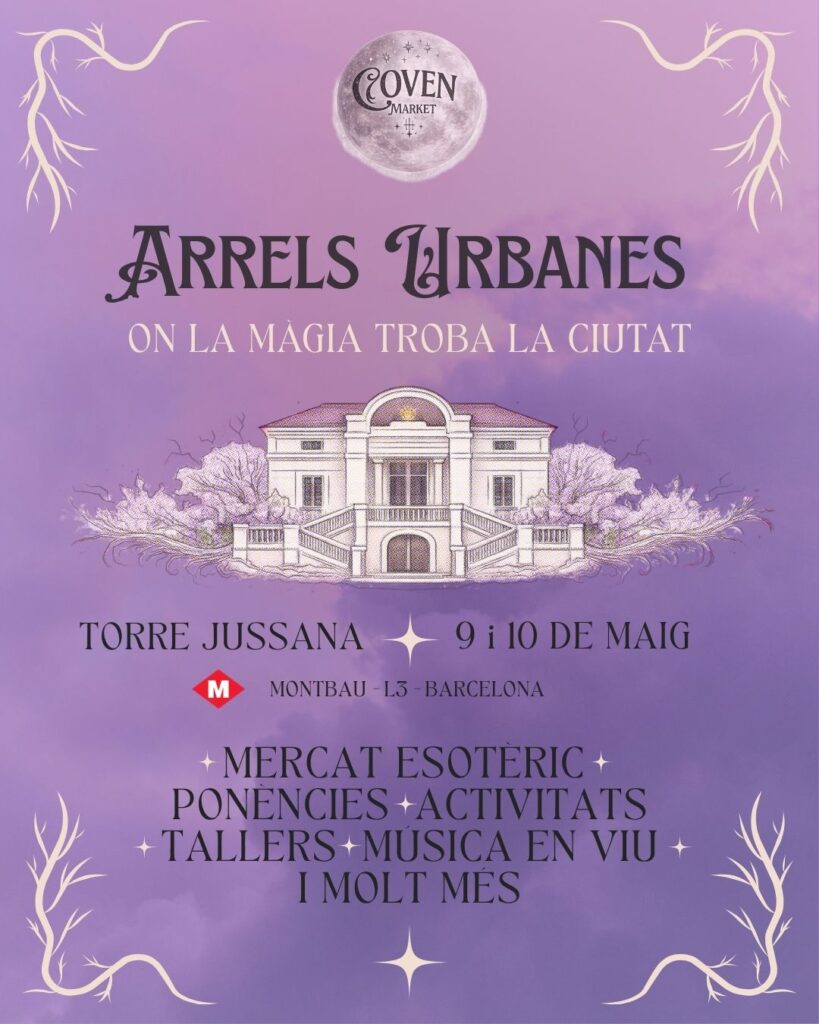 Coven: Arrels Urbananes